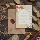 Search for digital wedding invitations Bohemian