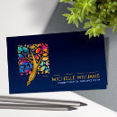 Search for copywriter business cards Content writer