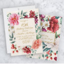 Search for peonies invitations Greenery