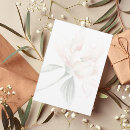 Search for floral wedding thank you cards Simple