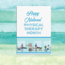 Search for physical therapists cards Appreciation
