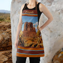 Search for southwestern aprons Desert