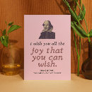 Search for shakespeare quotes cards Theatre