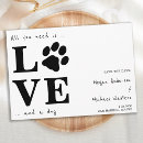 Search for all you need is love invitations Cute