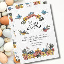 Search for easter cards Springtime