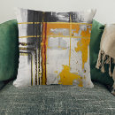 Search for abstract cushions Elegant