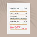 Search for menu invitations Modern