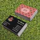 Search for watermelon business cards Summer
