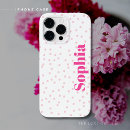 Search for spotty iphone cases For her