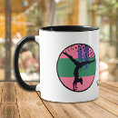 Search for gymnastics mugs Silhouette