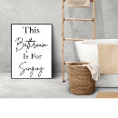 Search for bathroom art Modern