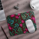 Search for magic garden mousepads Nature