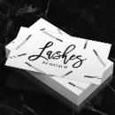 Search for mascara Typography