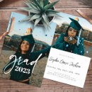 Search for typography graduation invitations Trendy