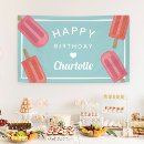 Search for summer banners Retro