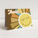 Search for sun note cards Retro