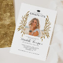 Search for nursing school graduation invitations Grad party