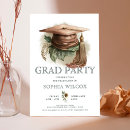 Search for grad graduation invitations High school college university