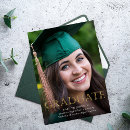 Search for formal graduation announcement cards Minimalist