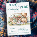 Search for picnic birthday Bear
