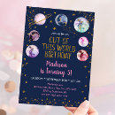 Search for galaxy birthday Space birthday party
