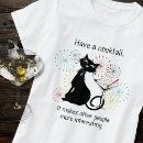 Search for glass tshirts cat