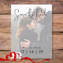 Search for wedding save the date postcards Budget