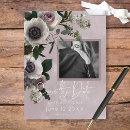 Search for pink floral save the dates Modern