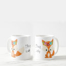Search for little animals mugs Woodland