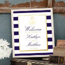 Search for nautical welcome wedding signs Anchor