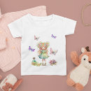 Search for fairy tshirts Flowers