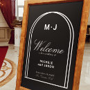 Search for chic wedding posters Clean