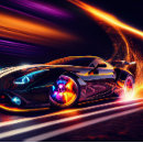 Search for sports car puzzles Vehicle