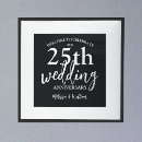Search for twenty five years posters Elegant