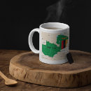 Search for zambia mugs Map