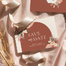 Search for bohemian save the dates Modern