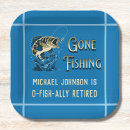 Search for fish paper plates Retro
