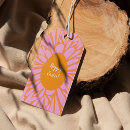 Search for happy easter gift tags Pink