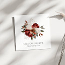 Search for florist business cards Watercolor