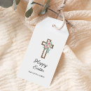 Search for happy easter gift tags Religious