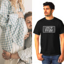 Search for wife tshirts Husband