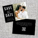 Search for goth invitations Modern