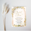 Search for elegant chic invitations Wildflower
