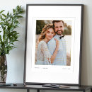 Search for vow wedding photo prints Newly weds