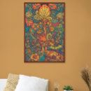 Search for retro 70s art Vintage