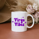 Search for zodiac mugs Virgo