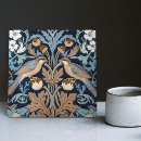 Search for art tiles Strawberry thief