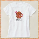 Search for cute gingerbread tshirts Sweet