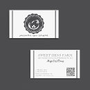 Search for chicken eggs business cards Farmhouse
