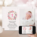 Search for pink watercolor invitations Elegant